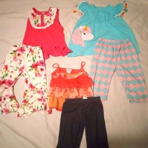 Girl Bundle 15+ pieces